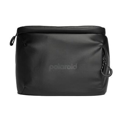 Polaroid Waterdichte schoudertas Zwart voor Instant camera Polaroid Waterdichte schoudertas Zwart voor Instant camera