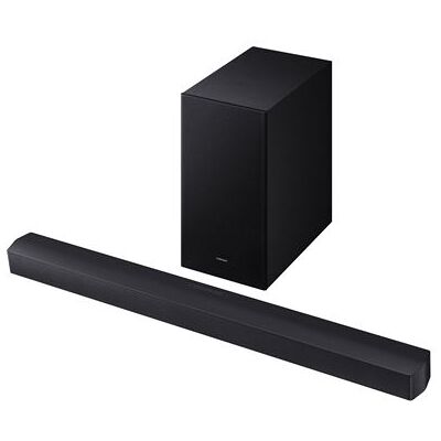 Samsung Soundbar B-Series HW-B660F Dolby Atmos 3.1Ch Zwart Samsung Soundbar B-Series HW-B660F Dolby Atmos 3.1Ch Zwart
