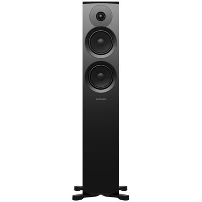 Dynaudio Vloerluidspreker Emit II 30 Walnut - Verkocht per stuk Dynaudio Vloerluidspreker Emit II 30 Walnut - Verkocht per stuk