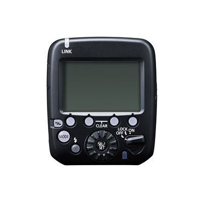 Canon Speedlite ST-E3-RT zender versie 3 zwart Canon Speedlite ST-E3-RT zender versie 3 zwart