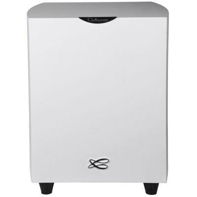 Cbas Cabasse Subwoofer Witte Parelmoer Cbas Cabasse Subwoofer Witte Parelmoer