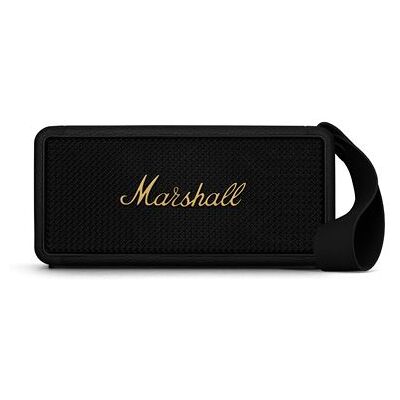 Marshall Draadloze Luidspreker Middleton Zwart Marshall Draadloze Luidspreker Middleton Zwart