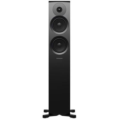 Dynaudio Vloerluidspreker Emit II 30 Zwart - Verkocht per stuk Dynaudio Vloerluidspreker Emit II 30 Zwart - Verkocht per stuk