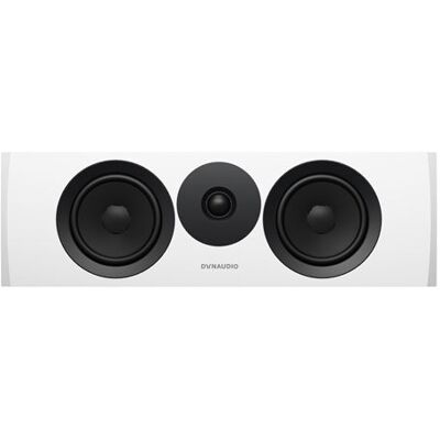 Dynaudio Middenluidspreker Emit II C25 Wit Dynaudio Middenluidspreker Emit II C25 Wit