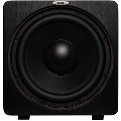 Velodyne Subwoofer Deep Blue 12 Zwart Velodyne Subwoofer Deep Blue 12 Zwart
