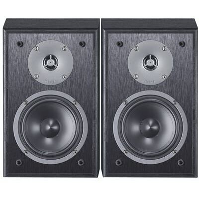 Magnat Surround Luidsprekers S10B Zwart - Verkocht per paar Magnat Surround Luidsprekers S10B Zwart - Verkocht per paar