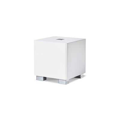 Rel Subwoofer T/5x Wit Rel Subwoofer T/5x Wit