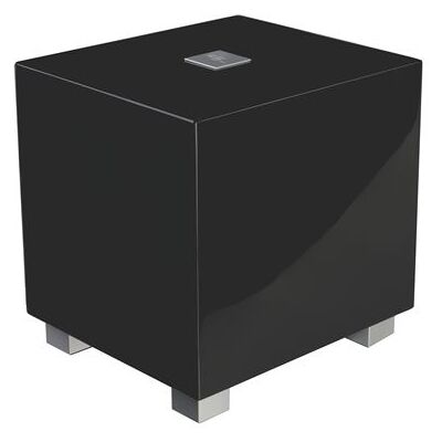 Rel Subwoofer Tzero MKIII Zwart Rel Subwoofer Tzero MKIII Zwart