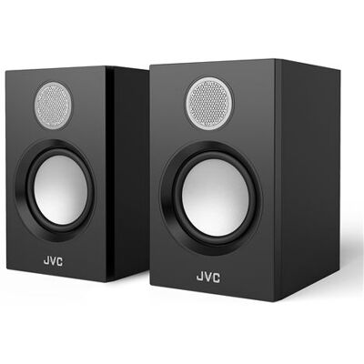 Jvc Connected Hi-fi-luidspreker Sp-f56b Jvc Connected Hi-fi-luidspreker Sp-f56b