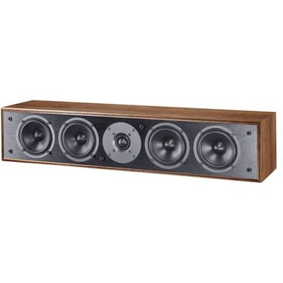 Magnat Middenluidspreker S14C Walnut - Verkocht per stuk Magnat Middenluidspreker S14C Walnut - Verkocht per stuk