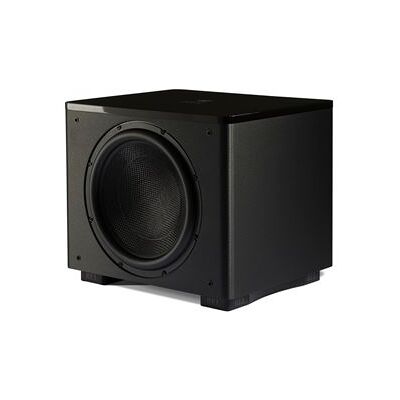 Rel Subwoofer HT/1510 Predator Zwart Rel Subwoofer HT/1510 Predator Zwart
