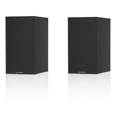 Bowers & Wilkins Boekenplankluidsprekers 606 S3 Zwart - Verkocht per paar Bowers & Wilkins Boekenplankluidsprekers 606 S3 Zwart - Verkocht per paar