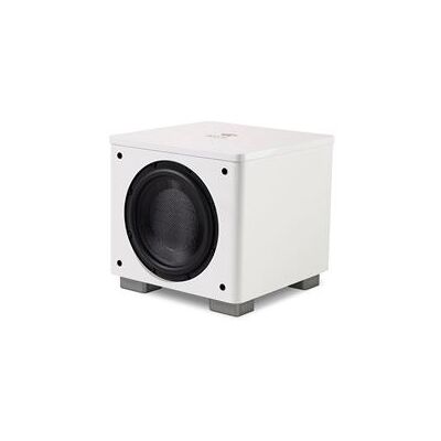 Rel Subwoofer HT/1003 MKII Wit Rel Subwoofer HT/1003 MKII Wit