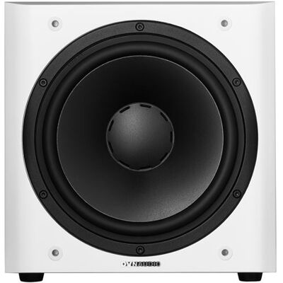 Dynaudio Subwoofer Sub 3 Satijn Wit Dynaudio Subwoofer Sub 3 Satijn Wit