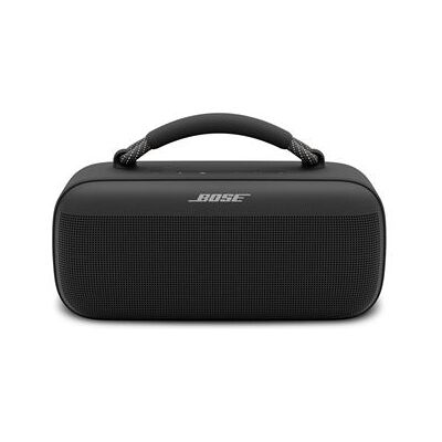 Bose Draagbare Draadloze Bluetooth Luidspreker Soundlink Max Zwart Bose Draagbare Draadloze Bluetooth Luidspreker Soundlink Max Zwart