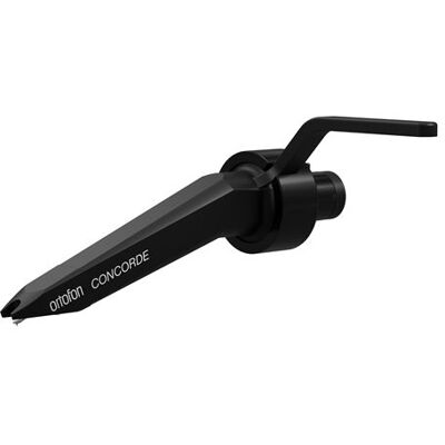 Ortofon Cel Concorde 5S Zwart Ortofon Cel Concorde 5S Zwart