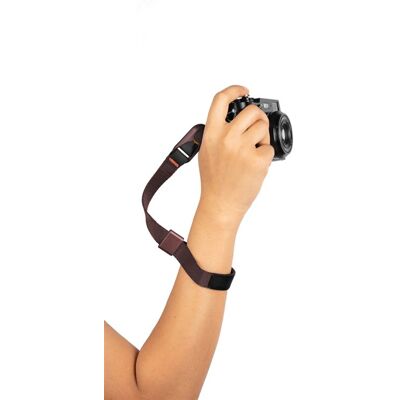 Peak Design Handriem Cuff Paars voor camera Peak Design Handriem Cuff Paars voor camera