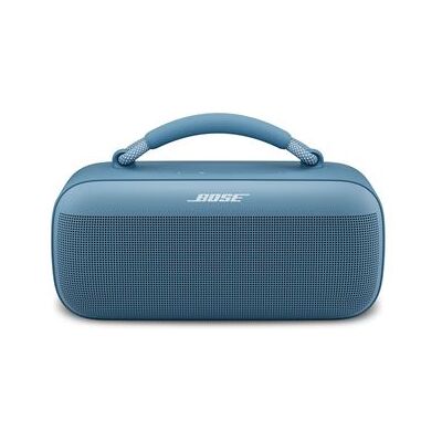 Bose Draagbare Draadloze Bluetooth luidspreker SoundLink Max Dusk Blue Bose Draagbare Draadloze Bluetooth luidspreker SoundLink Max Dusk Blue