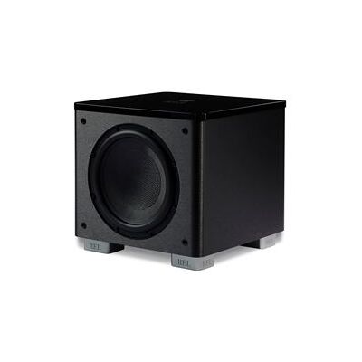 Rel Subwoofer Ht/1003 Mkii Zwart Rel Subwoofer Ht/1003 Mkii Zwart
