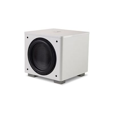 Rel Subwoofer HT/1205 MKII Wit Rel Subwoofer HT/1205 MKII Wit