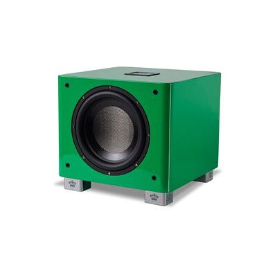 Rel Subwoofer T/9x SE Groen Rel Subwoofer T/9x SE Groen