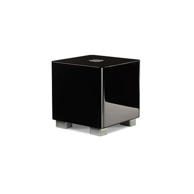 Rel Subwoofer T/5x Zwart Rel Subwoofer T/5x Zwart