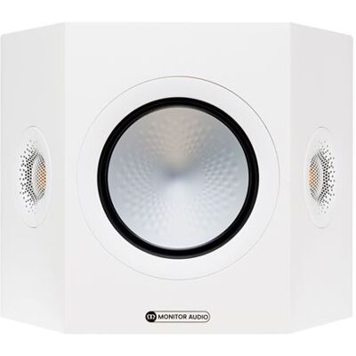 Monitor Audio Surround luidspreker Silver 7G-FX Satijnwit Monitor Audio Surround luidspreker Silver 7G-FX Satijnwit