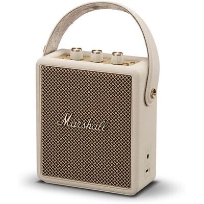Marshall Stockwell Iii Cream Marshall Stockwell Iii Cream