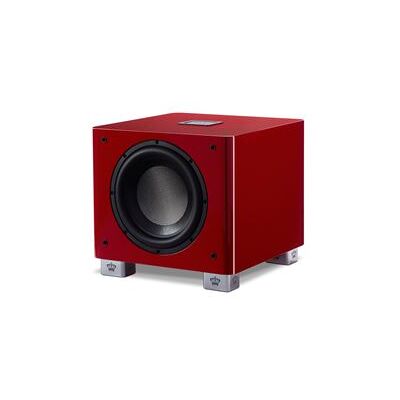 Rel Subwoofer T/9x SE Rood Rel Subwoofer T/9x SE Rood