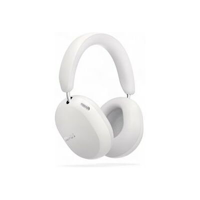 Sonos Draadloze Bluetooth Hoofdtelefoon Ace Ultra Met Actieve Ruisonderdrukking Wit Sonos Draadloze Bluetooth Hoofdtelefoon Ace Ultra Met Actieve Ruisonderdrukking Wit