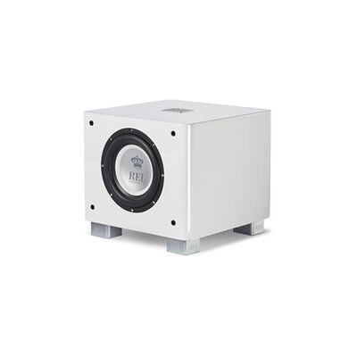 Rel Subwoofer T/7x Wit Rel Subwoofer T/7x Wit