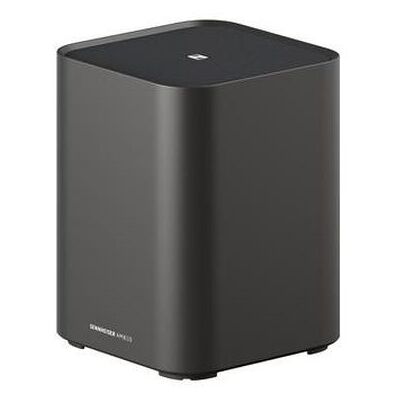 Sennheiser Subwoofer Ambeo Antraciet Sennheiser Subwoofer Ambeo Antraciet