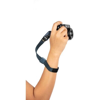 Peak Design Handriem Cuff Blauw voor camera Peak Design Handriem Cuff Blauw voor camera