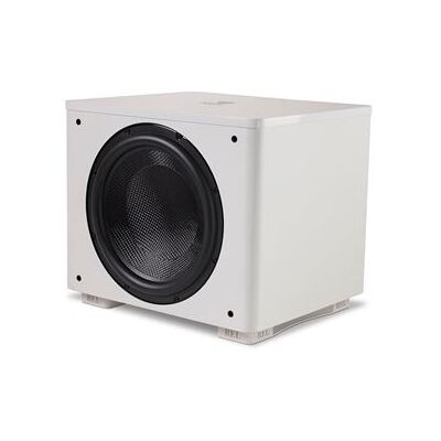 Rel Subwoofer HT/1510 Predator Wit Rel Subwoofer HT/1510 Predator Wit