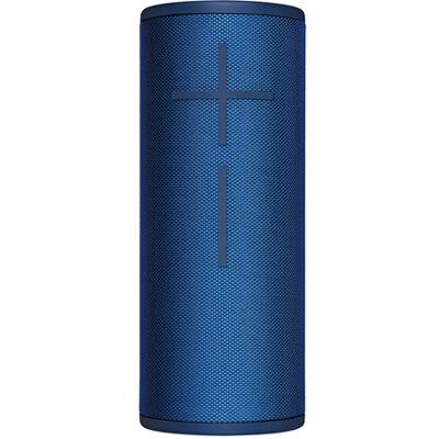 Ultimate Ears BOOM 3 - Luidspreker - voor draagbaar gebruik - draadloos - Bluetooth - laguneblauw Ultimate Ears BOOM 3 - Luidspreker - voor draagbaar gebruik - draadloos - Bluetooth - laguneblauw