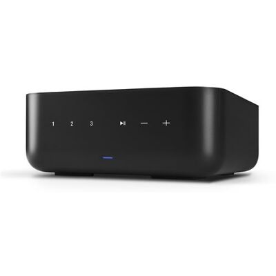 Denon Compacte Draadloze streamingversterker Home Amp Zwart Denon Compacte Draadloze streamingversterker Home Amp Zwart