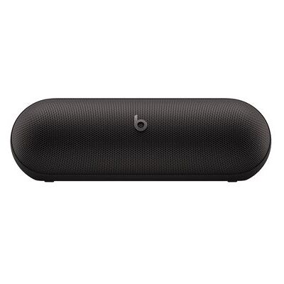 Beats Draagbare draadloze Bluetooth luidspreker Pill Mat zwart Beats Draagbare draadloze Bluetooth luidspreker Pill Mat zwart