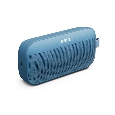 Bose Draagbare Draadloze Bluetooth luidspreker SoundLink Flex 2e generatie Sunset Blue Bose Draagbare Draadloze Bluetooth luidspreker SoundLink Flex 2e generatie Sunset Blue