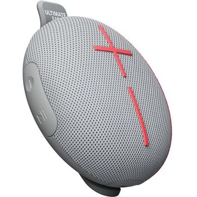 Ultimate Ears Draadloze Bluetooth luidspreker Miniroll Grijs Ultimate Ears Draadloze Bluetooth luidspreker Miniroll Grijs
