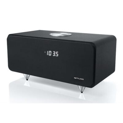 MUSE FND M-950 BT MUSE FND M-950 BT