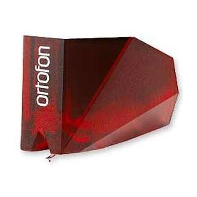 Ortofon Stylus 2m Rood Ortofon Stylus 2m Rood