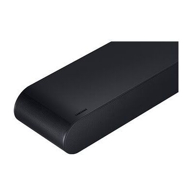 Samsung Hw-s60d - S Series - Geluidsbalk - 5.0-kanaal - Draadloos - Bluetooth, Wi-fi - Door App Geregeld - Zwart Samsung Hw-s60d - S Series - Geluidsbalk - 5.0-kanaal - Draadloos - Bluetooth, Wi-fi - Door App Geregeld - Zwart