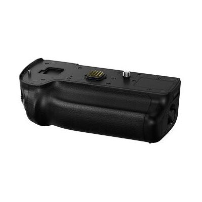 Panasonic Lumix Batterijgreep Zwart voor GH5 Panasonic Lumix Batterijgreep Zwart voor GH5