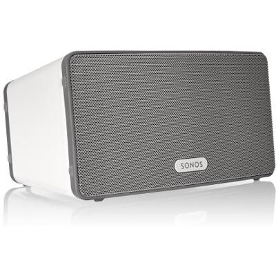 Sonos Play:3 wit Sonos Play:3 wit