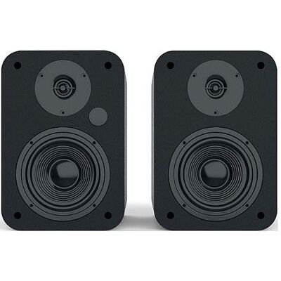 Muse M-620 SH - Luidsprekers - boekenplank - draadloos - Bluetooth Muse M-620 SH - Luidsprekers - boekenplank - draadloos - Bluetooth