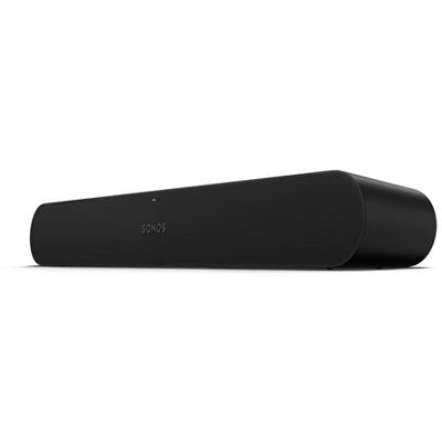 Sonos Soundbar Ray Dolby Digital 3.0 Zwart Sonos Soundbar Ray Dolby Digital 3.0 Zwart