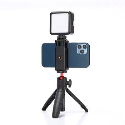 WE - Video shooting kit WE - Video shooting kit