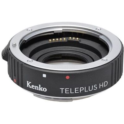 Geen merk Kenko - Converter HD DGX - Canon EF Geen merk Kenko - Converter HD DGX - Canon EF