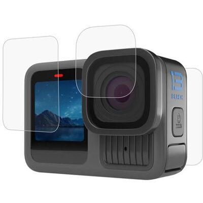SZSMART geharde film voor GoPro Hero 13-lens SZSMART geharde film voor GoPro Hero 13-lens