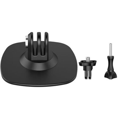 SZSMART vaste basis met 3M-lijm, compatibel met Insta360X5 X4 sportcamera's SZSMART vaste basis met 3M-lijm, compatibel met Insta360X5 X4 sportcamera's
